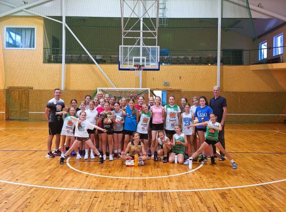 Basketbola meiteņu nometne_Aglona_27.07.-02.08.2026.