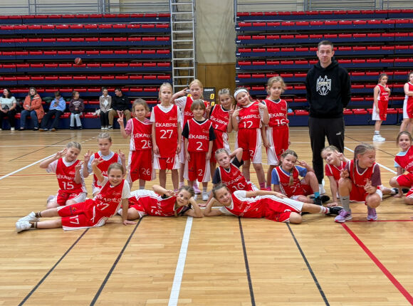 LBS Mini kausa 1.posms_22.-23.10.2026.