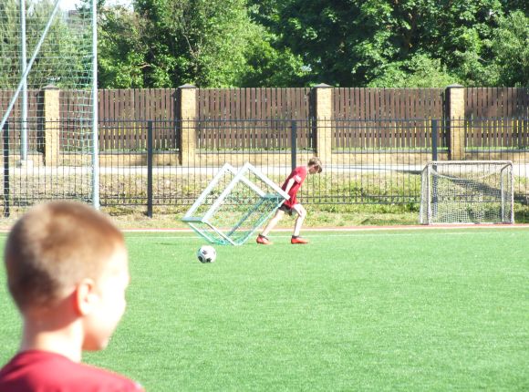 Kontrolnormatīvu kārtošana futbolā_27.05.2024.