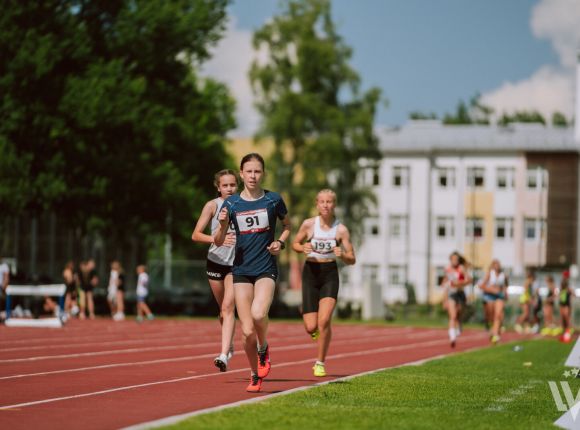 Latvijas U14 un U16 čempionāts Jelgavā_29.06.2023.