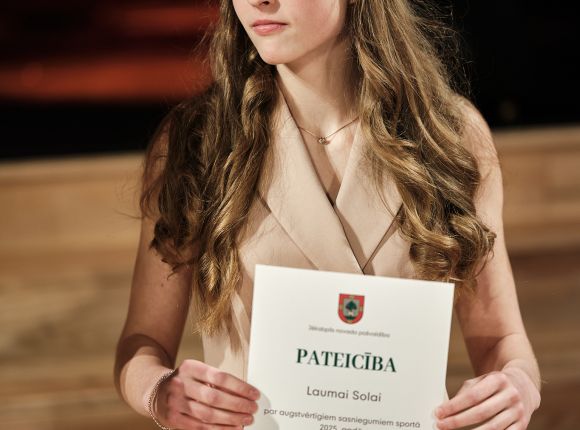 Jēkabpils novada Jaunatnes sporta laureāts 2025_29.01.2026.