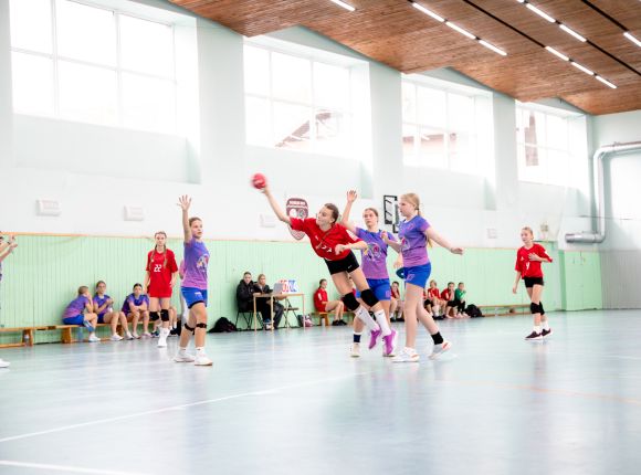 LJČ U13 vecuma komandai Dobelē_04.10.2025.