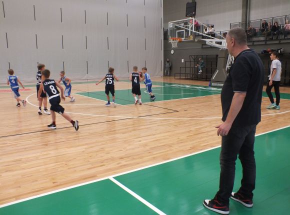 Basketbola turnīrs_Jēkabpils rudens bumba_26.10.2024.