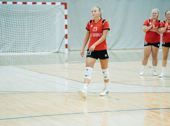 Salaspils kauss handbolā_07.-08.09.2024.