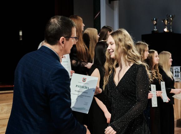 Jēkabpils novada Jaunatnes sporta laureāts 2025_29.01.2026.