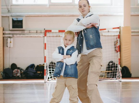 Latvijas kauss MINI handbolā Jēkabpilī_12.04.2024.