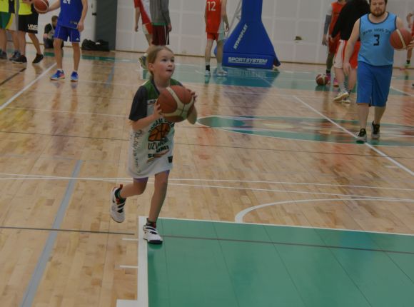 Ziemassvētku basketbola kauss 2024_22.12.2024.