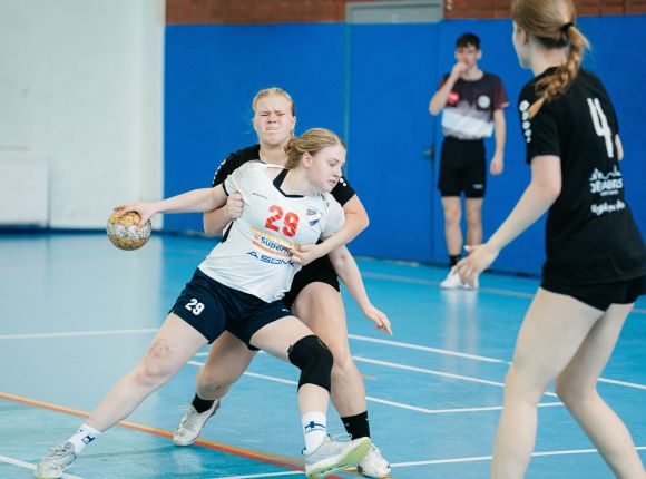 Baltijas jūras valstu U17 handbola klubu čempionāts_Rīgā_03.-05.05.2024.