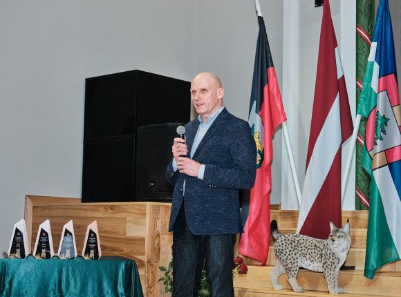 Jēkabpils novada Jaunatnes sporta laureāts 2024_30.01.2025.