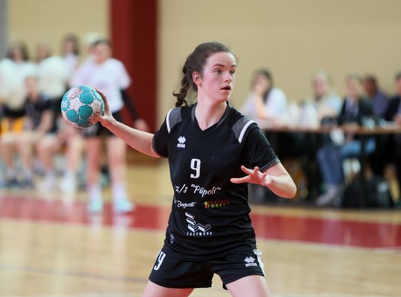 Virslīga handbolā fināls 13.-14.05.2023.