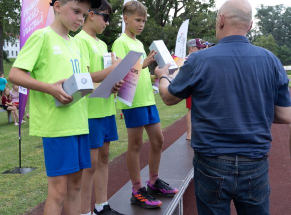 LVF Vasaras spēles volejbolā Litenē_21.07.2025.