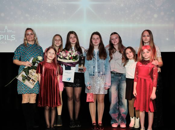 Jēkabpils novada Jaunatnes sporta laureāts 2025_29.01.2026.