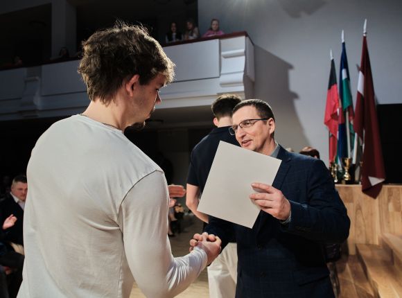 Jēkabpils novada Jaunatnes sporta laureāts 2025_29.01.2026.