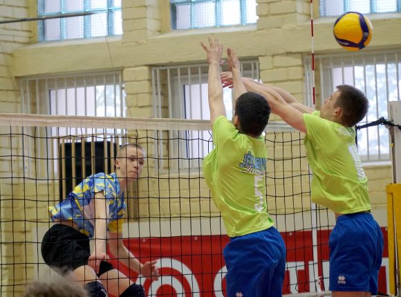 LVF LJČ Pavasara posma fināls U15 komandai Daugavpilī 