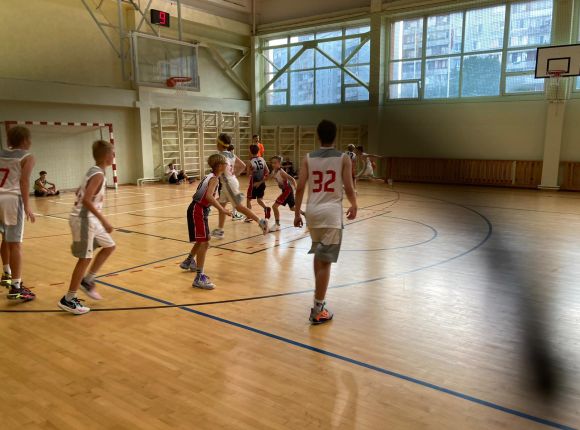 31.A.Kraukļa piemiņas turnīrs_18.08.-20.08.2023._Rīgā