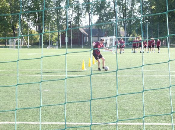Kontrolnormatīvu kārtošana futbolā_27.05.2024.