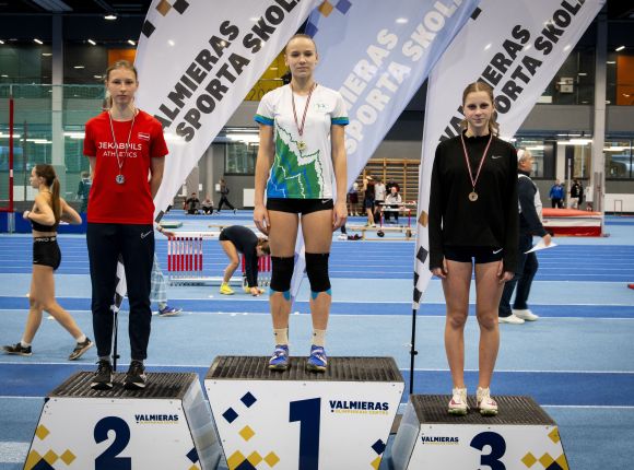 Ziemassvētku kauss U16 Valmierā_07.12.2024.