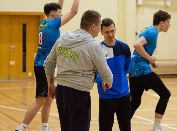 LJČ fināls volejbolā_U17_28.-29.03.2025.