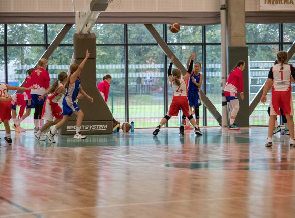 Basketbola kauss LŪSENES 2025_30.08.2025.