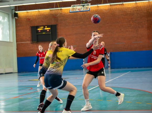 Latvijas Kauss handbolā_fināls_25.05.2024.