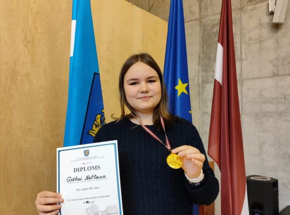 Šahisti Latgales amatieru čempionātā Rēzeknē_20.10.2023.