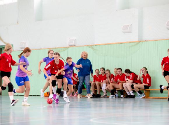 LJČ U13 vecuma komandai Dobelē_04.10.2025.