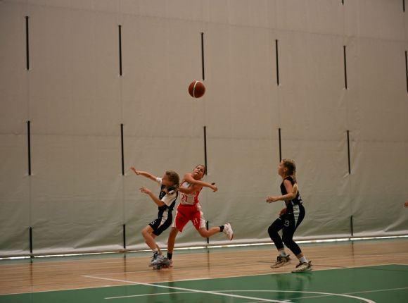 Basketbola kauss LŪSENES 2025_30.08.2025.
