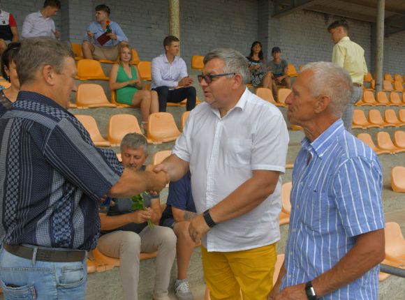 Izlaidums V30 izglītības programmas absolventiem (25.08.2022.)