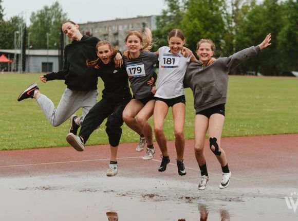 LVS/Maxima kauss četrcīņā Preiļos_28.05.2025.