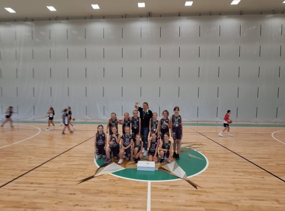 Basketbola kauss LŪSENES 2024_31.08.2024.