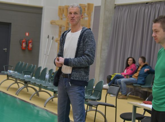 Ziemassvētku basketbola kauss 2024_22.12.2024.