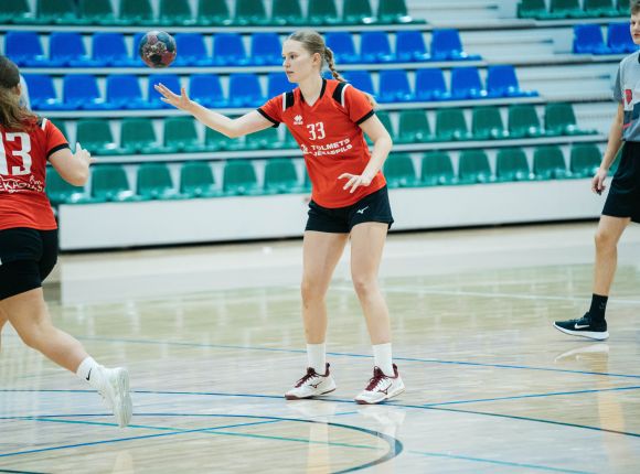 Salaspils kauss handbolā_07.-08.09.2024.