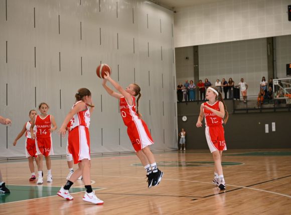 Basketbola kauss LŪSENES 2025_30.08.2025.