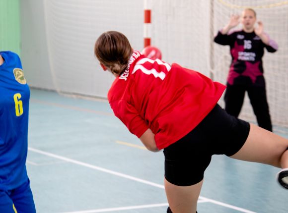 LJČ U13 vecuma komandai Dobelē_04.10.2025.