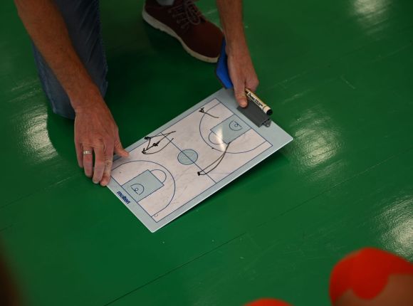 Basketbola kauss LŪSENES 2025_30.08.2025.