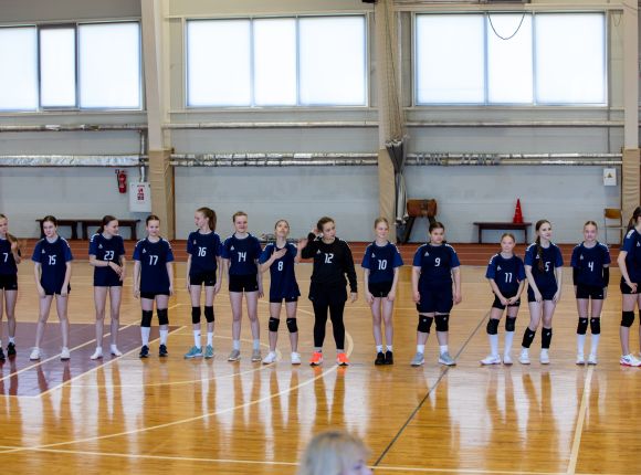 Latvijas Jaunatnes čempionāta fināls U13_18.04.2026.