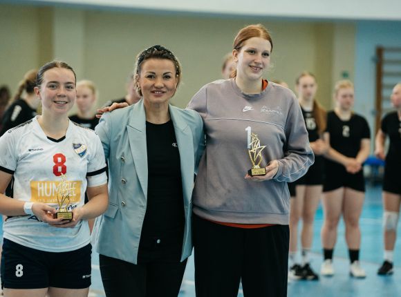 Baltijas jūras valstu U17 handbola klubu čempionāts_Rīgā_03.-05.05.2024.
