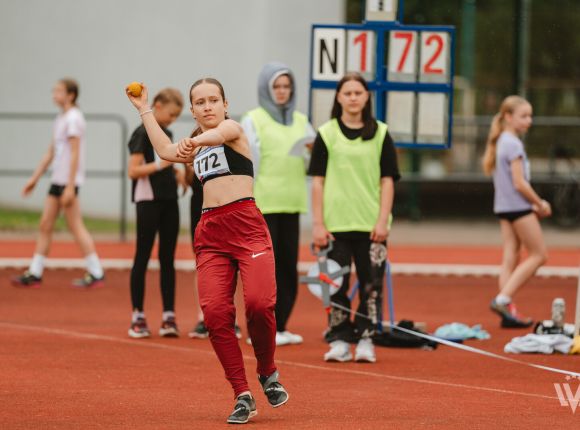 LVS/Maxima kauss četrcīņā Preiļos_28.05.2025.
