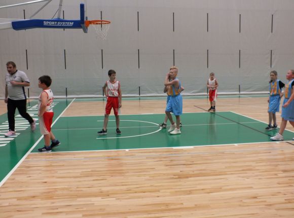Basketbola turnīrs_Jēkabpils rudens bumba_26.10.2024.