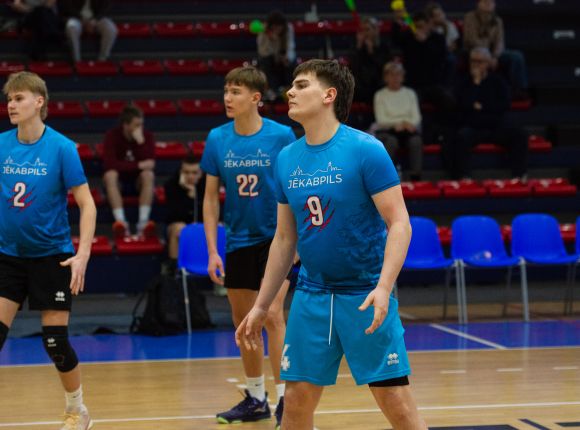 LJČ fināls volejbolā_U17_28.-29.03.2025.