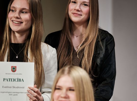Jēkabpils novada Jaunatnes sporta laureāts 2025_29.01.2026.