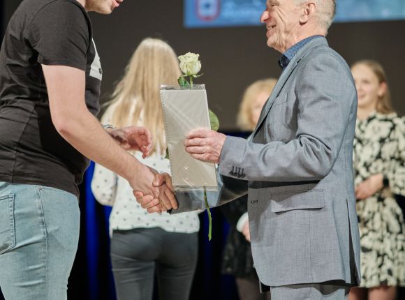 Jēkabpils novada Jaunatnes sporta laureāts 2022