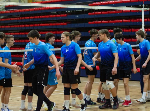 LJČ fināls volejbolā_U17_28.-29.03.2025.