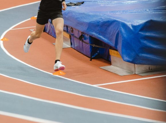 LVS/SPORTLAND kauss (2.posms), 22.01.2023. Kuldīgā