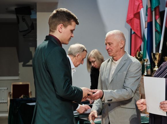Jēkabpils novada Jaunatnes sporta laureāts 2025_29.01.2026.