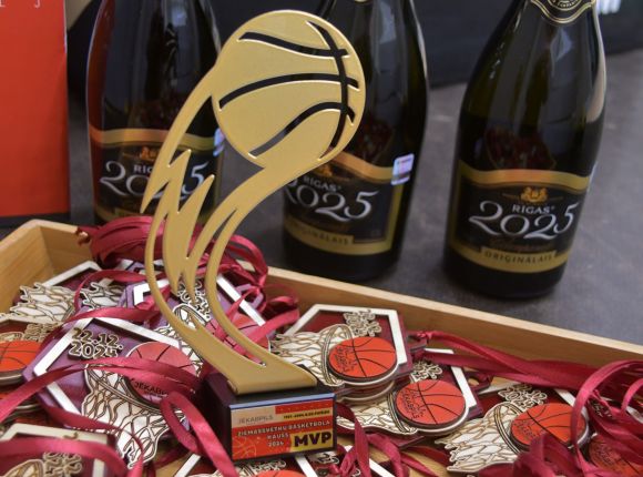 Ziemassvētku basketbola kauss 2024_22.12.2024.