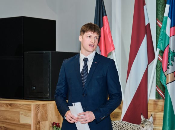 Jēkabpils novada Jaunatnes sporta laureāts 2024_30.01.2025.