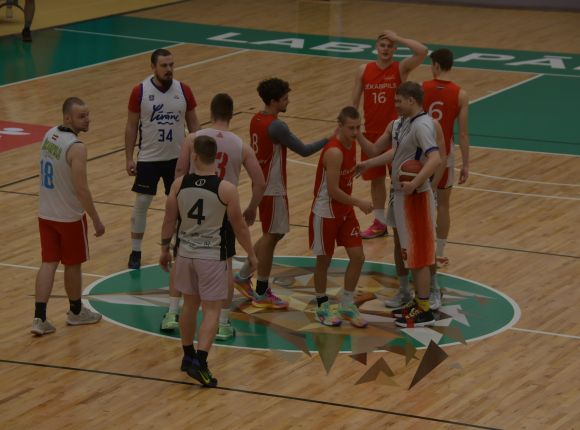 Ziemassvētku basketbola kauss 2024_22.12.2024.