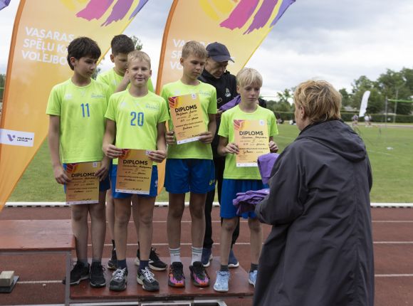 LVF Vasaras kausa izcīņas Gulbenes posms_21.07.2026.