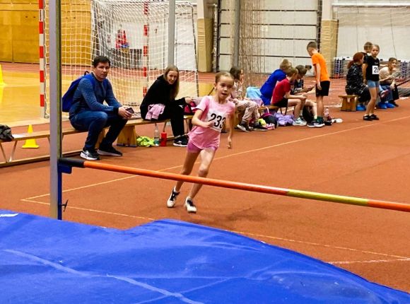 Jēkabpils SS slēgtās sacensības U10 un U12_07.11.2025.